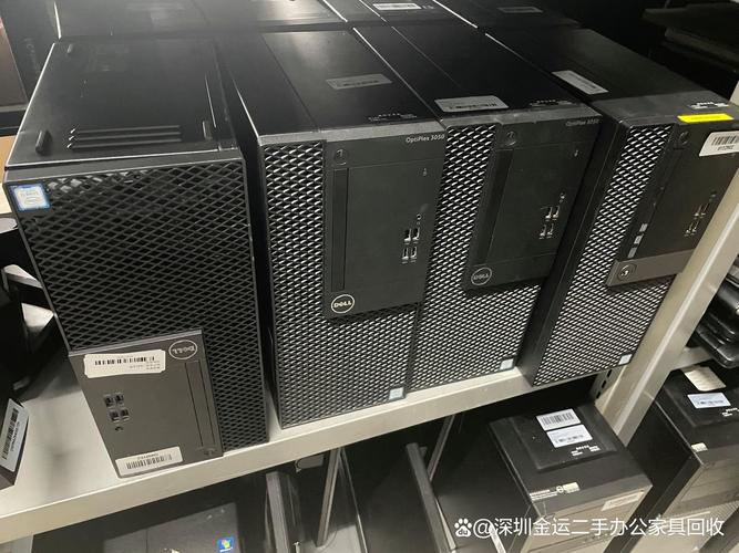 深圳回收电脑电话,公司电脑回收,大型机房设备回收,服务器回收