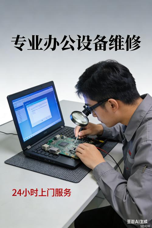 维修更换配件数据恢复电脑维护系统主板蓝生佛山市顺德区顺蓝办公设备